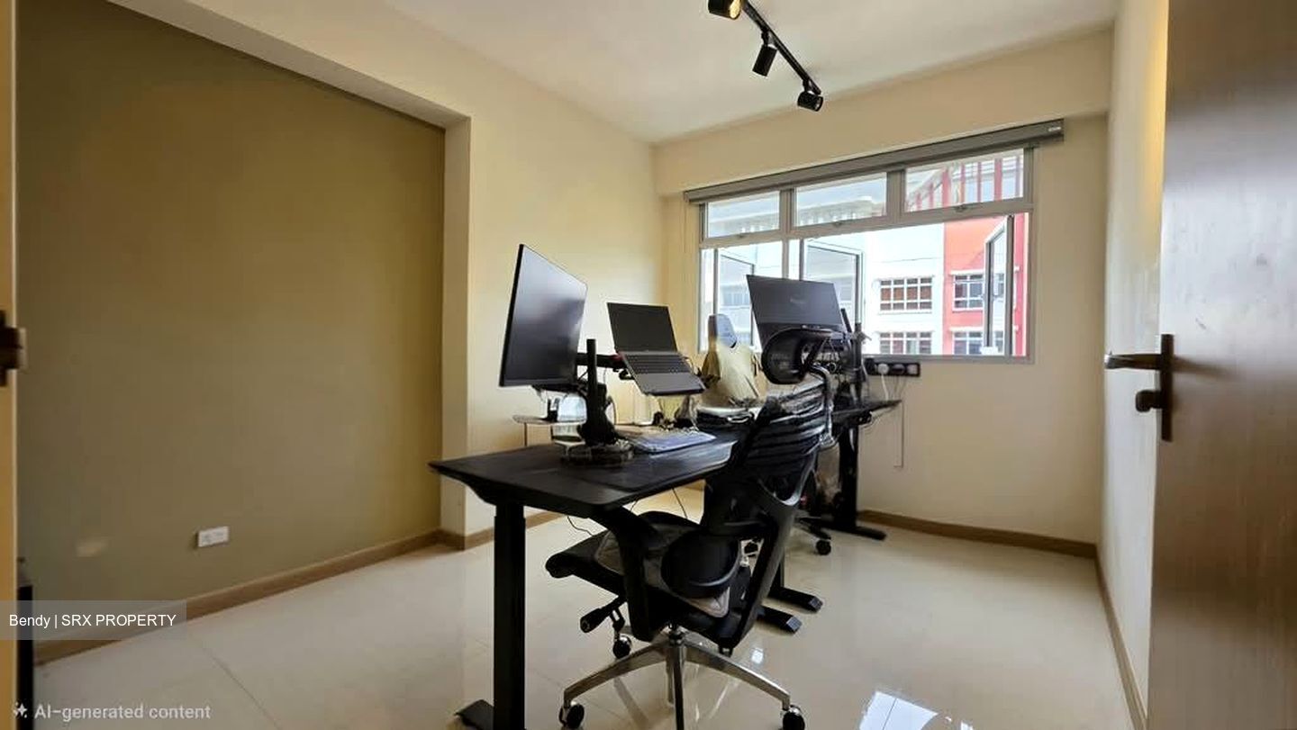 Blk 153B Bedok South Horizon (Bedok), HDB 4 Rooms #566554271